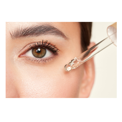 Shop face serum
