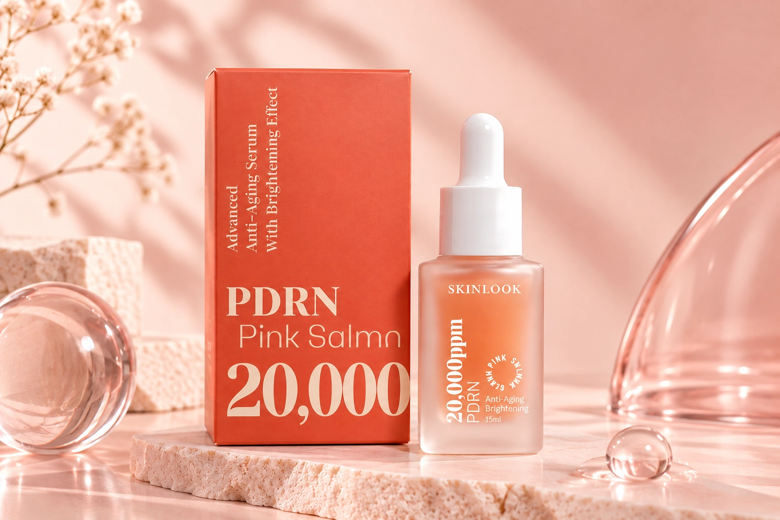 Shop skinlook hero pdrn